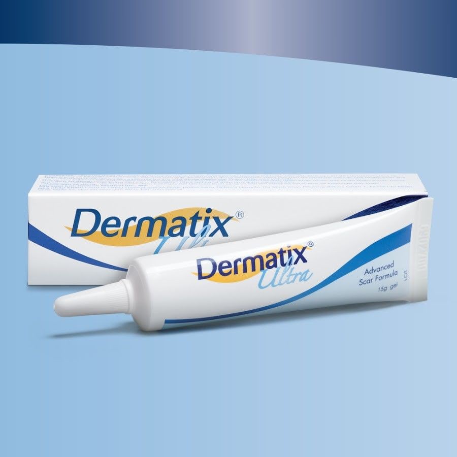 Dermatix Ultra không chỉ giúp bạn chữa sẹo, mà còn bảo vệ da bạn khỏi những ảnh hưởng xấu từ môi trường như vi khuẩn, tia UV,…